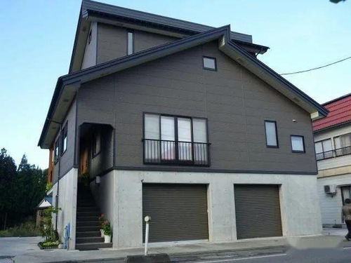 住宅建筑的洪澇災害防范對策一瞥